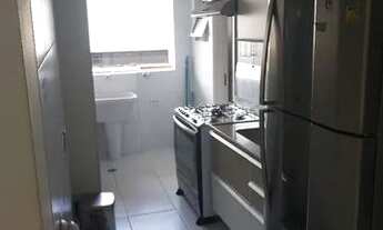 Imagem 4: Aluguel Residencial JTR (TOTALMENTE MOBILIADO)