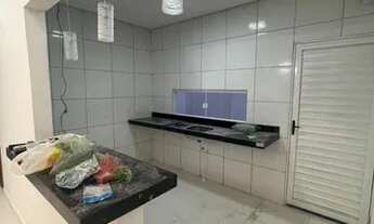 Imagem 4: Casa para venda com 3 quartos em Abolição - Mossoró - Rio Grande do Norte