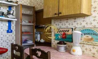 Imagem 7: Apartamento Residencial à venda, Gonzaga, Santos - AP0031