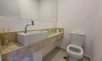 Imagem 6: Apartamento 81m², 2 Suítes, 1 Vaga para locação no Jardim Prudência