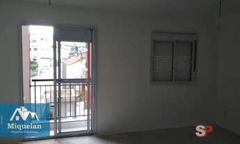 Imagem: Studio com 1 dormitório à venda, 27 m²