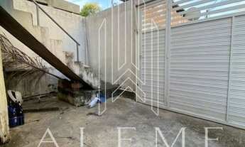 Imagem 4: Casa 2 quartos- Vila da Prata