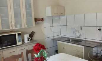 Imagem 7: CASA PARA VENDA Casa com 2 dormitórios