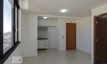 Imagem 7: Apartamento para Aluguel - Centro, 1 Quarto, 32 m2