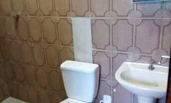 Imagem 5: Casa com quintal e vaga de garagem coberta