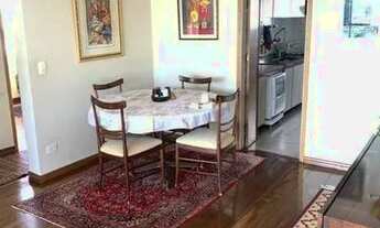 Imagem 5: Apartamento com 3 dormitórios à venda, 120 m² por R$ 890.000 - Planalto Paulista - São Pau