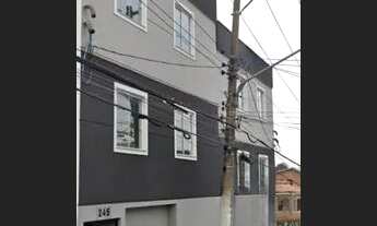 Imagem 7: APARTAMENTO NOVO COM 1 DORMITÓRIO DE 32,00 M2 R$ 225.000,00 MANDAQUI