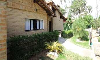 Imagem: Serra da Cantareira - Casa Padrão - Residencial