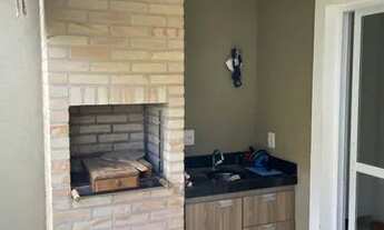 Imagem 3: Casa em condomínio Valinhos, regiao nobre