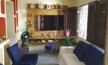 Imagem 2: CASA EM PLATAFORMA 3/4!!!, R. JOSÉ ESTANISLAU SANTANA