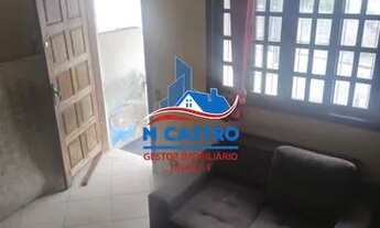 Imagem 2: Vendo sobrado 2 dormitórios - 1 vaga - Taboão da Serra