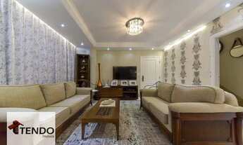 Imagem 6: Sobrado com 3 dormitórios, 243 m² - venda por R$ 1.900.000,00 ou aluguel por R$ 15.150,00