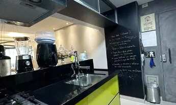 Imagem 4: Apartamento centro - Condomínio clube