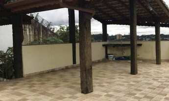 Imagem 5: Sobrado com piscina , 3 suítes e 8 vagas a venda no Jardim Virginia Bianca