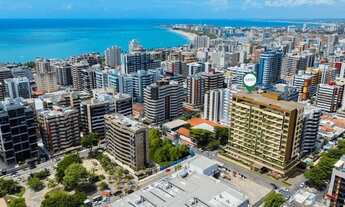 Imagem 3: Arbo Residence: Seu refúgio urbano de luxo com estilo e conforto incomparáveis!