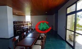 Imagem 2: Apartamento com 3 dormitórios, 115 m² - venda por R$ 700.000,00 ou aluguel por R$ 3.990,00