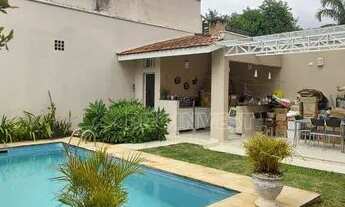 Imagem 3: Casa com 3 dormitórios para alugar, 200 m² por R$ 8.762,00/mês - São Paulo II - Cotia/SP