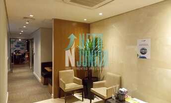 Imagem 4: Conjunto para alugar, 490 m² por R$ 53.200,00/mês - Vila Olímpia - São Paulo/SP