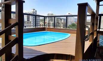 Imagem 5: COBERTURA - JARDIM LAS PALMAS - SP