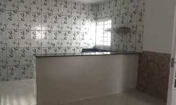 Imagem 4: Ágio de casa localizado na QR 1029 samambaia norte