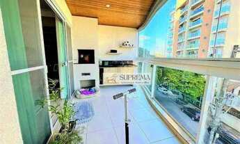 Imagem 6: Apartamento com 3 dormitórios à venda, 101 m² por R$ 797.890,00 - Condomínio Center Plaza