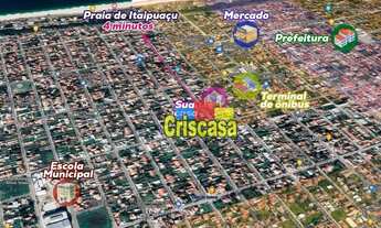 Imagem 7: Casa com 3 dormitórios à venda, 115 m² por R$ 625.000 - Jardim Atlantico - Maricá/RJ