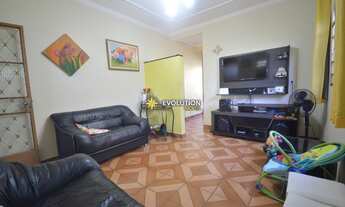 Imagem 2: Casa para venda tem 360 metros quadrados com 4 quartos em Trevo - Belo Horizonte - MG