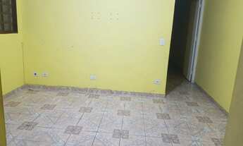 Imagem 7: Sobrado para aluguel tem 68 metros quadrados com 2 quartos