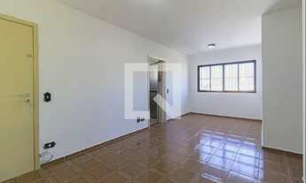 Imagem 2: Apartamento para Aluguel - Vila das Mercês, 2 Quartos, 58 m2