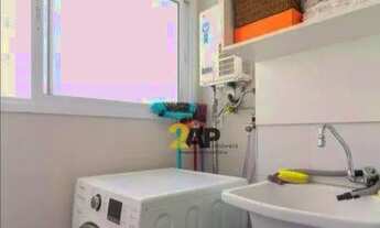 Imagem 7: Apartamento com 2 dormitórios à venda, 81 m² por R$ 699.000 - Vila Sônia - São Paulo/SP