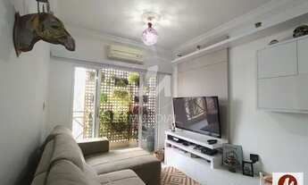 Imagem 3: Apartamento (tipo - padrao) 2 dormitórios/suite, cozinha planejada, portaria 24 horas, em