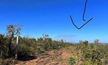 Imagem 3: Terreno Chapada dos Guimaraes