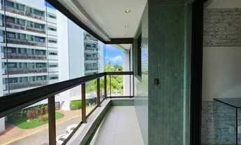 Imagem 4: Apartamento para aluguel com 115 metros quadrados com 3 quartos