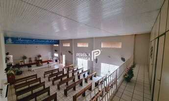 Imagem: Alugo ou Vendo Galpão no Apeadouro