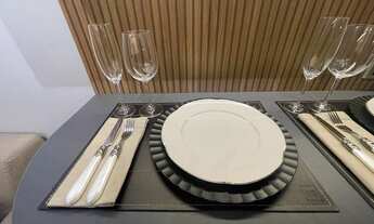 Imagem 7: Lindo apartamento para locação novo, nunca habitado !