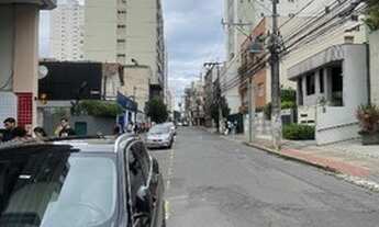 Imagem 2: Apto 01 quarto Apartamento com 1 dormitório