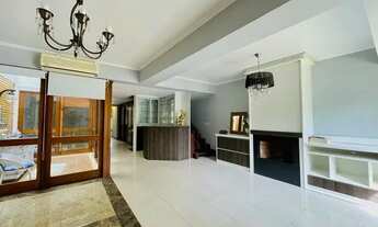 Imagem 4: Cel. Marcos Casa Exclusiva 3 dormitórios Ipanema