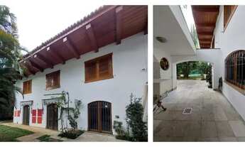 Imagem 5: Casa com 4 dormitórios para alugar, 745 m² por R$ 60.619,00/mês - Jardim América - São Pau