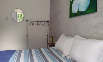 Imagem 2: Quarto Mobiliado Próximo as Empresas Granja dos Cavaleiros