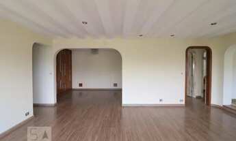 Imagem 4: Apartamento para Aluguel - Mooca, 3 Quartos, 166 m2