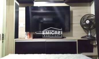 Imagem 5: EMICREI VENDE Apartamento Duplex com 109,21 m2 por R$230.000,00 mil reais