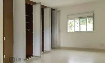 Imagem 6: Casa com 4 dormitórios para alugar, 700 m² por R$ 22.000,00/mês - Residencial Tamboré - Ba