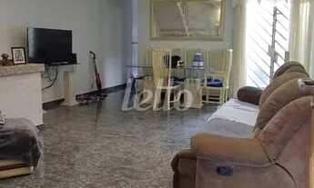 Imagem 2: São Paulo - Casa Padrão - Mooca