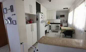 Imagem 3: Apartamento para alugar de 2 quartos no bairro Jardim do Trevo - Campinas/SP