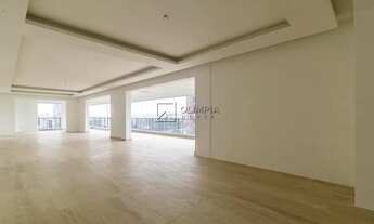 Imagem 8: Apartamento Locação 3 Dormitórios - 405 m² Moema
