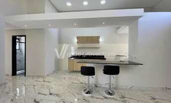 Imagem 4: Casa - Vila Monte Alegre - Paulínia