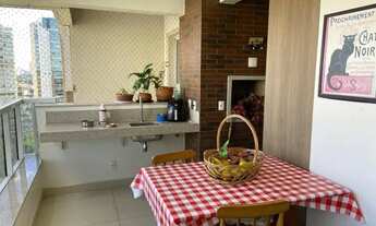 Imagem 6: Vistta Parque Flamboyant - 3 Suites - 132m2 - Em frente ao Parque