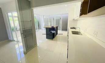 Imagem 3: Casa à venda no Condomínio Giardino I - São José do Rio Preto/SP