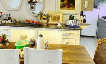 Imagem 3: Apartamento o Jardim Goiás de 3 quartos, sendo 1 suíte e 1 home office