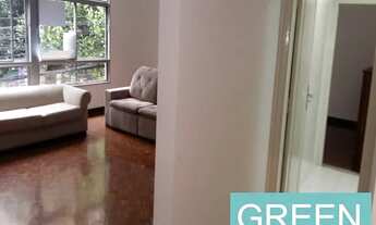 Imagem 2: Apartamento para Venda Jardim Paulista, São Paulo 3 dormitórios sendo 1 suíte, 1 sala, 4 b